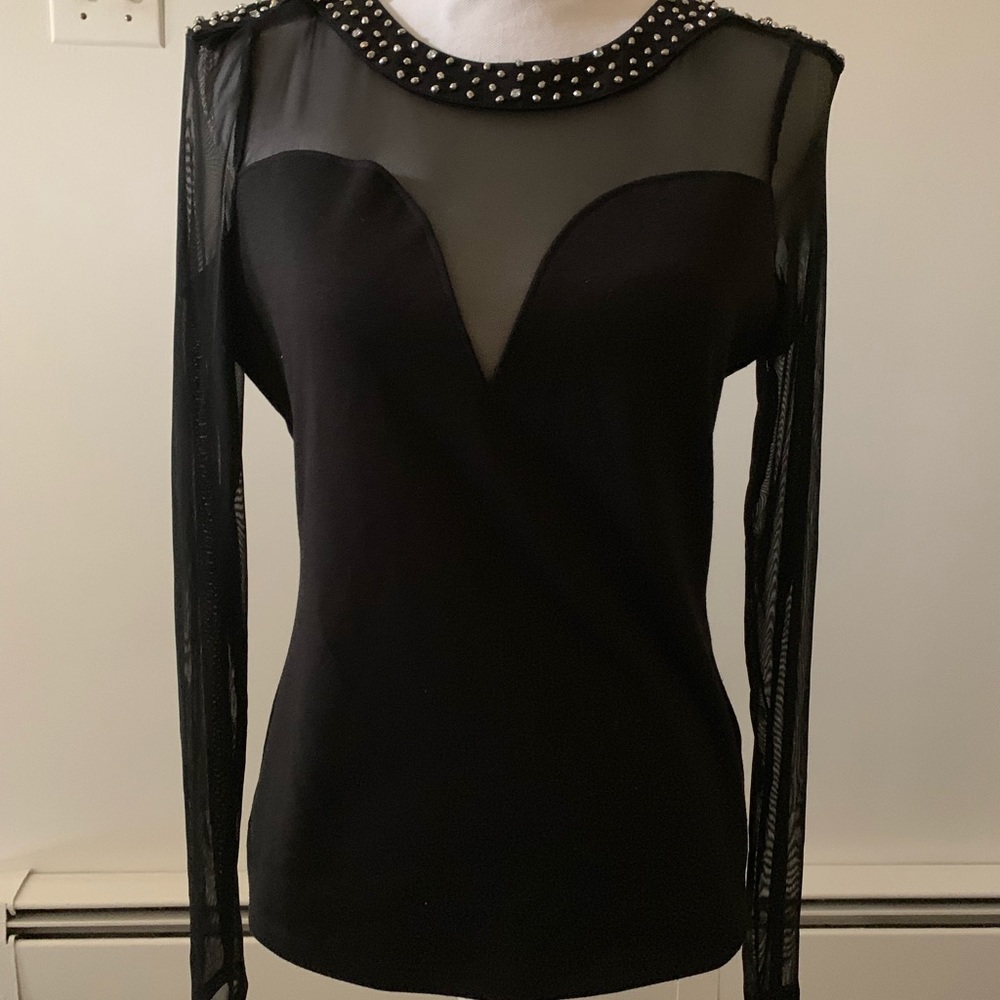 Guess Los Angeles Top